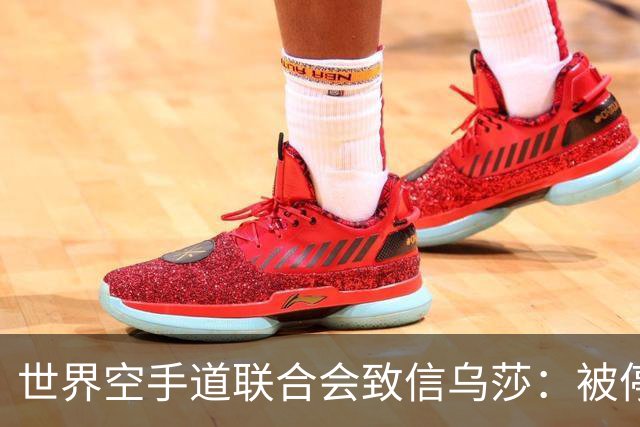 世界空手道联合会致信乌莎：被停职裁判为何随印度队出征