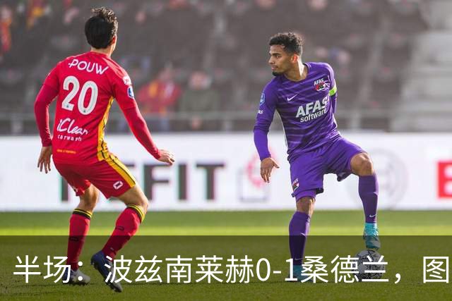 半场：波兹南莱赫0-1桑德兰，图特罗夫建功