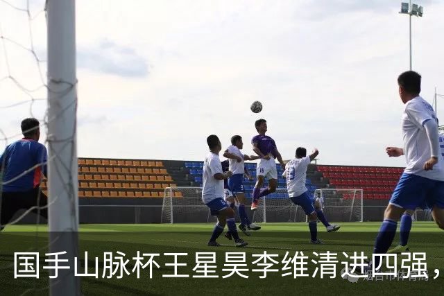 国手山脉杯王星昊李维清进四强，申真谞又成韩国独苗