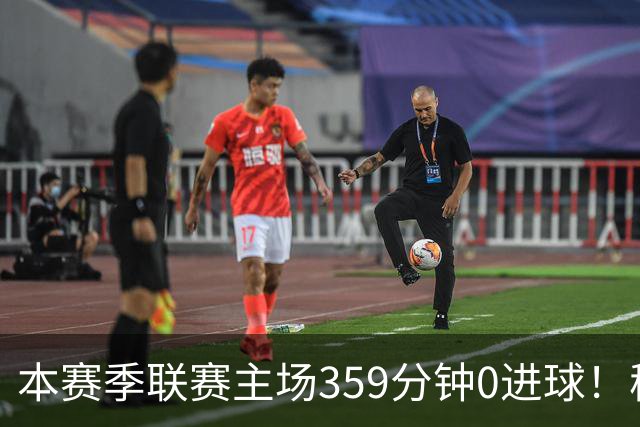本赛季联赛主场359分钟0进球！穆阿尼这项数据在意甲前锋排名第四