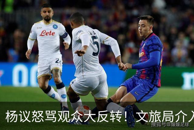 杨议怒骂观众大反转！文旅局介入，近期演出已暂停，原因曝光