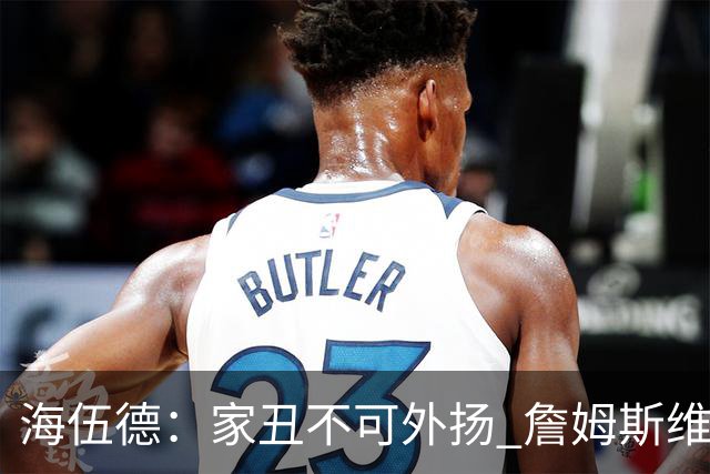 海伍德：家丑不可外扬 詹姆斯维护恩比德的方式很对