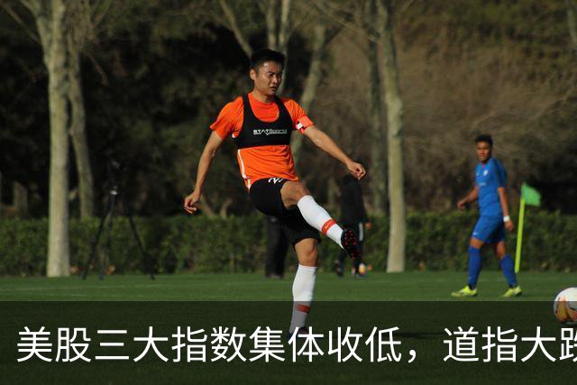 美股三大指数集体收低，道指大跌，“股灾”要开始了？